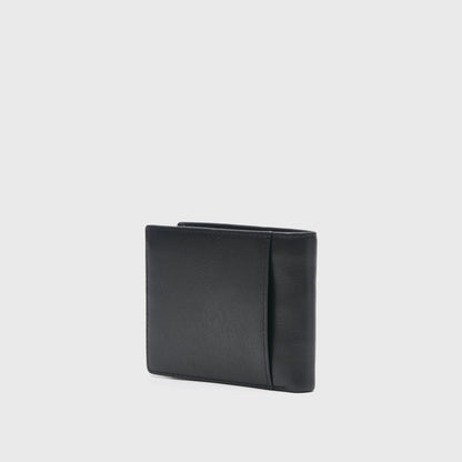 Leather Bifold Wallet - TGWT0224LN3MF6