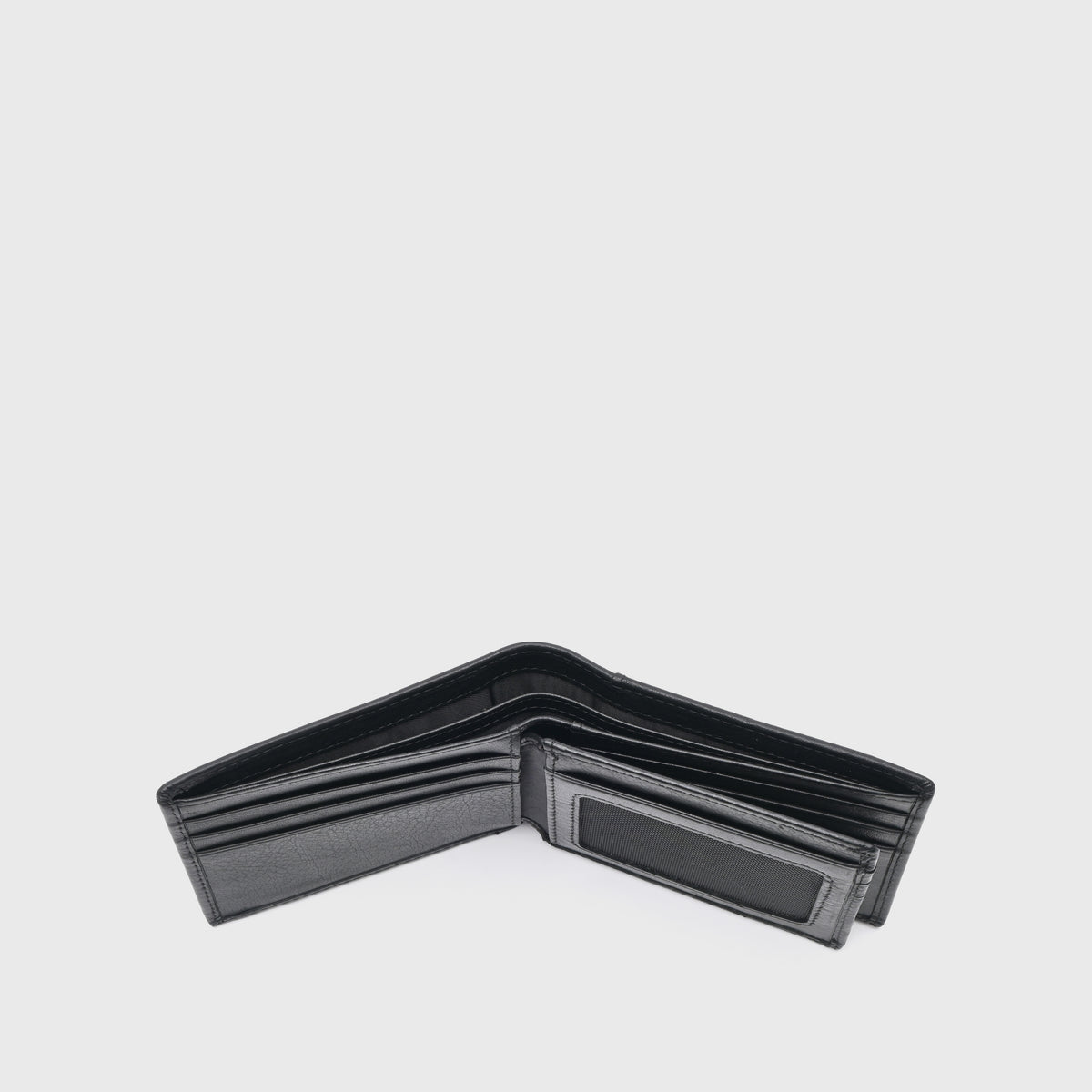 Leather Bifold Wallet - TGWT0224LN3MF6