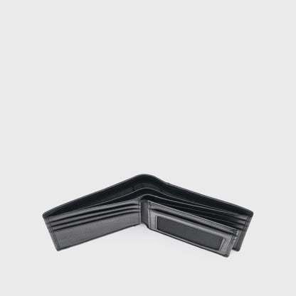 Leather Bifold Wallet - TGWT0224LN3MF6