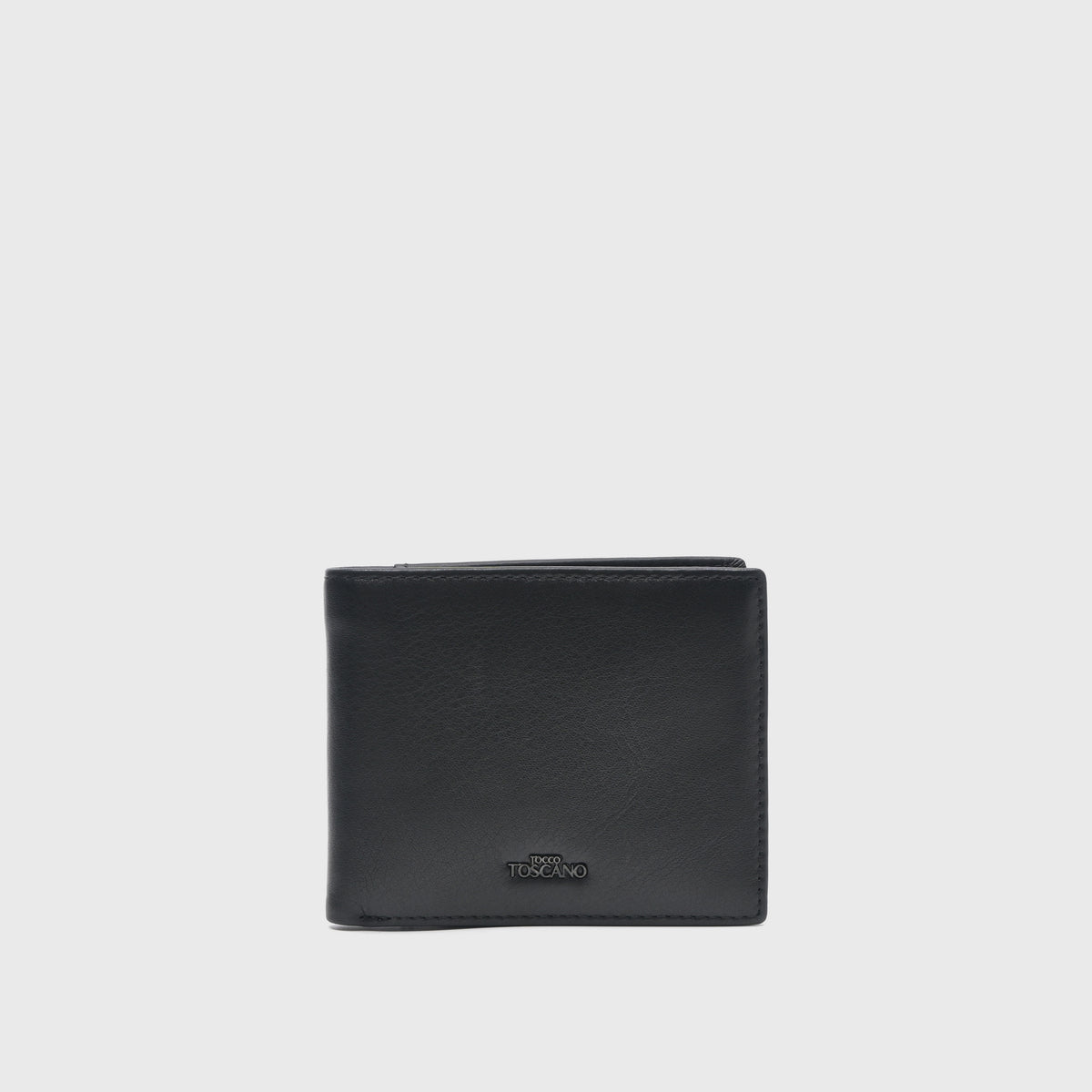 Leather Bifold Wallet - TGWT0234LN3MF6