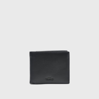 Leather Bifold Wallet - TGWT0234LN3MF6