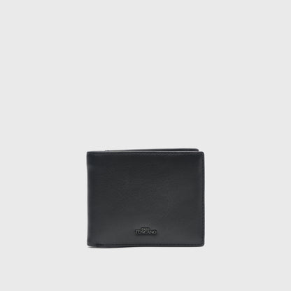Leather Bifold Wallet - TGWT0234LN3MF6