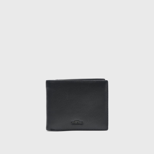 Leather Bifold Wallet - TGWT0234LN3MF6