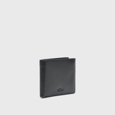 Leather Bifold Wallet - TGWT0234LN3MF6