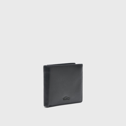 Leather Bifold Wallet - TGWT0234LN3MF6