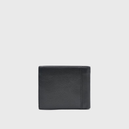 Leather Bifold Wallet - TGWT0234LN3MF6