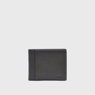 Leather Bifold Wallet - TGWT0313LN3MF6