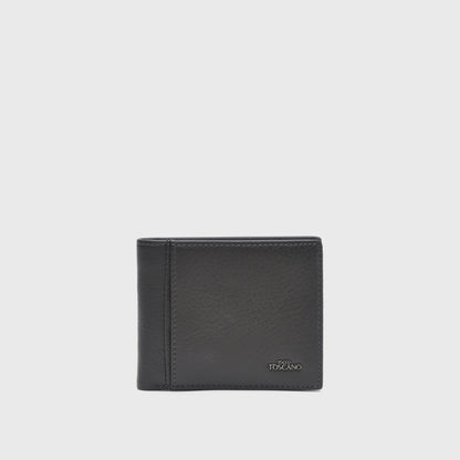 Leather Bifold Wallet - TGWT0313LN3MF6