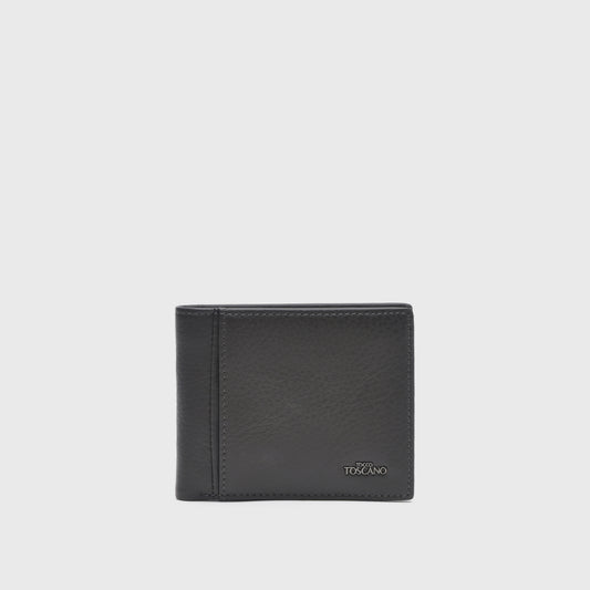 Leather Bifold Wallet - TGWT0313LN3MF6