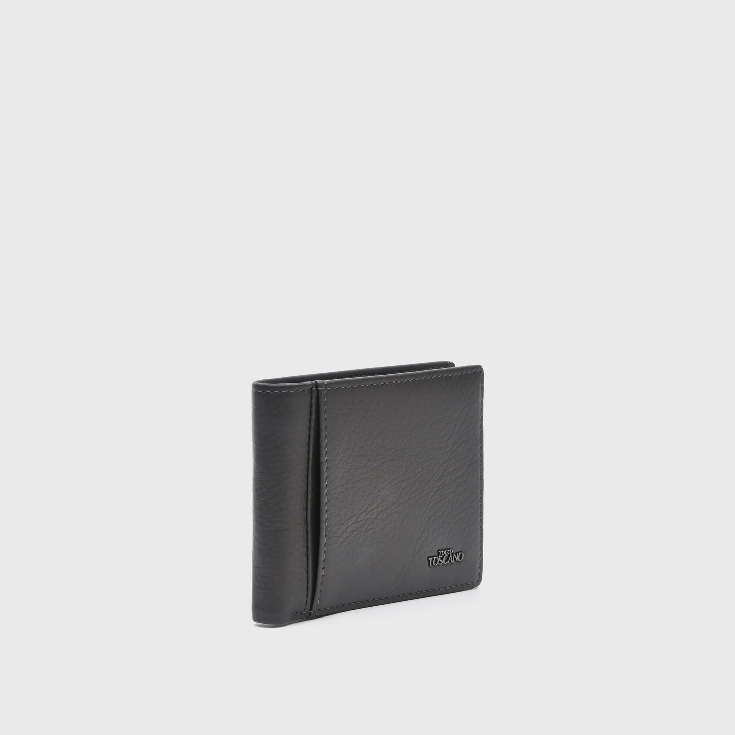 Leather Bifold Wallet - TGWT0313LN3MF6