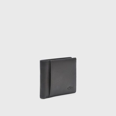 Leather Bifold Wallet - TGWT0313LN3MF6