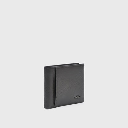 Leather Bifold Wallet - TGWT0313LN3MF6