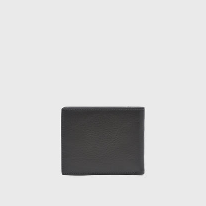 Leather Bifold Wallet - TGWT0313LN3MF6