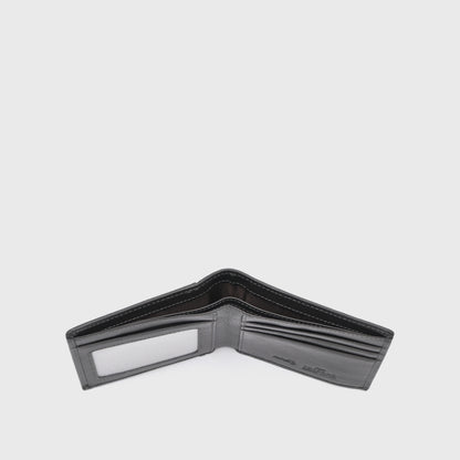 Leather Bifold Wallet - TGWT0313LN3MF6