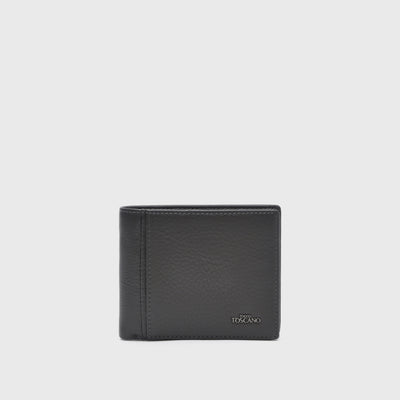 Leather Bifold Wallet - TGWT0323LN3MF6