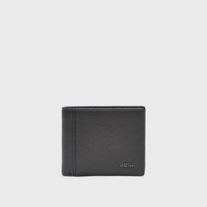 Leather Bifold Wallet - TGWT0323LN3MF6