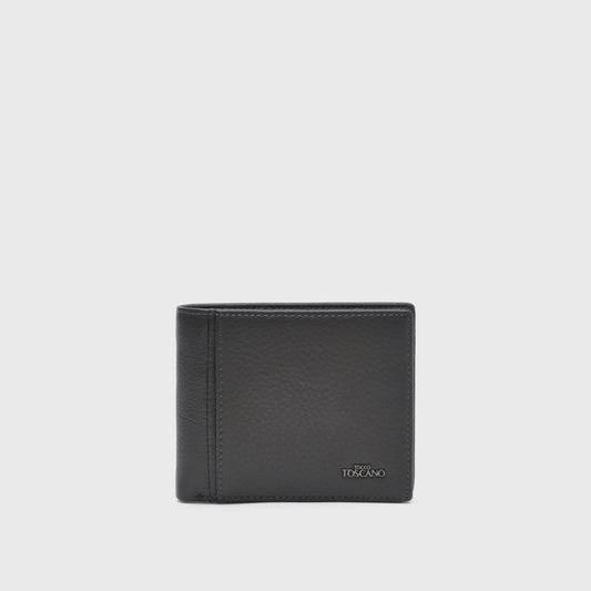 Leather Bifold Wallet - TGWT0323LN3MF6