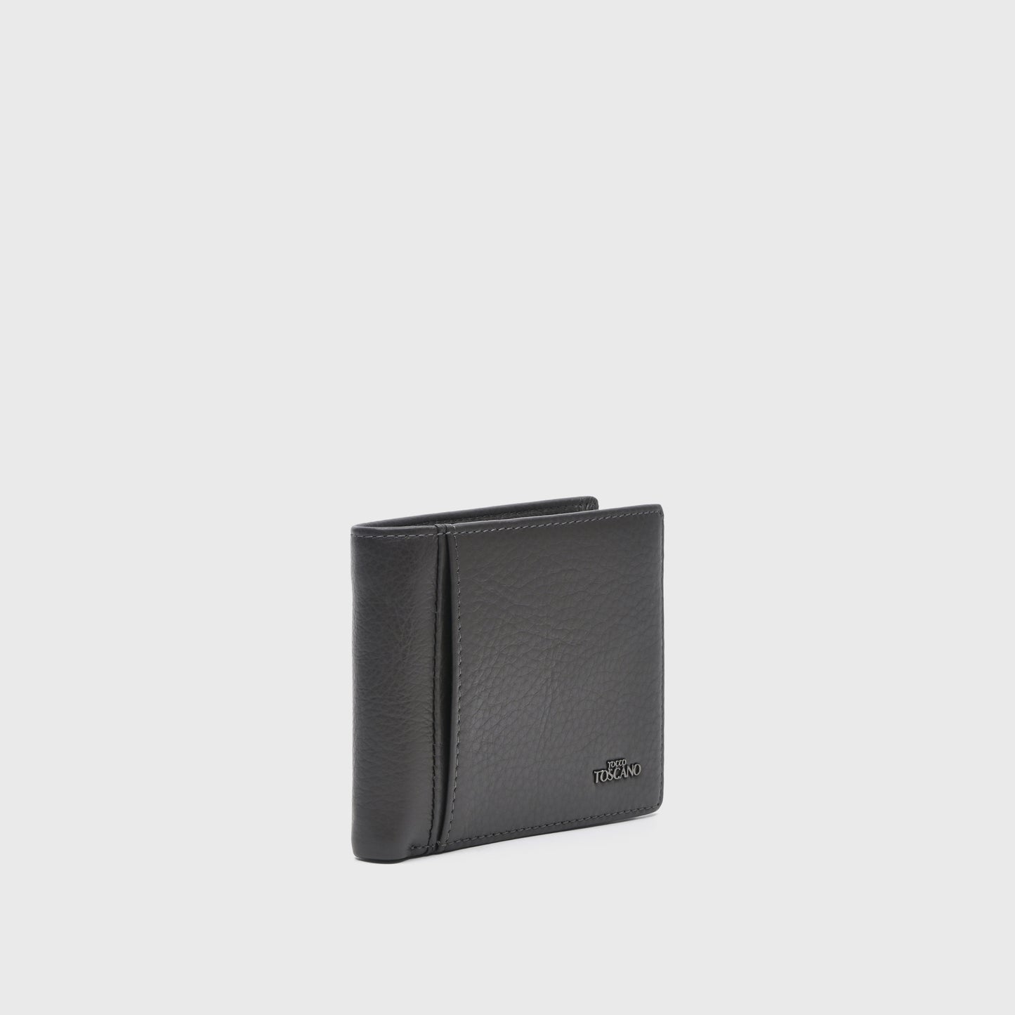 Leather Bifold Wallet - TGWT0323LN3MF6