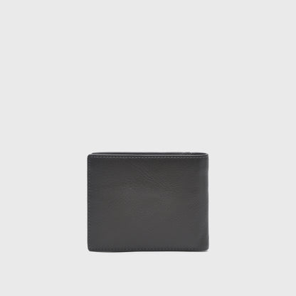 Leather Bifold Wallet - TGWT0323LN3MF6