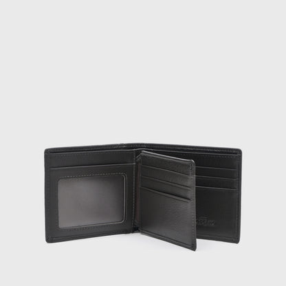 Leather Bifold Wallet - TGWT0323LN3MF6