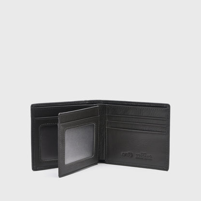 Leather Bifold Wallet - TGWT0323LN3MF6