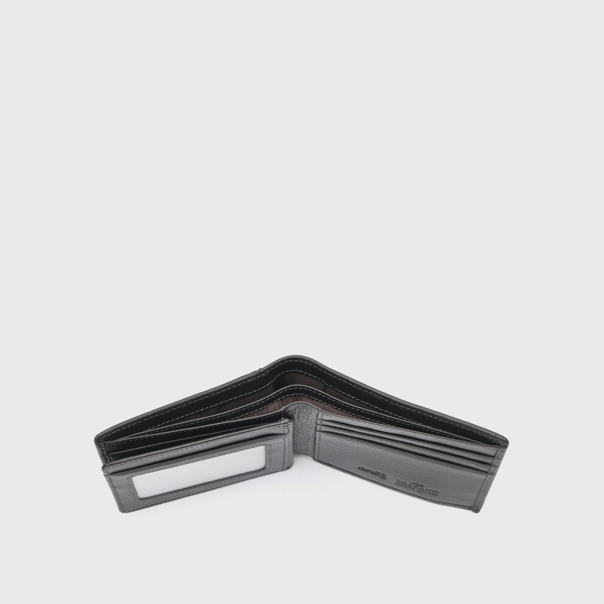 Leather Bifold Wallet - TGWT0323LN3MF6