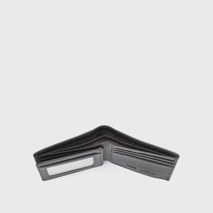 Leather Bifold Wallet - TGWT0323LN3MF6