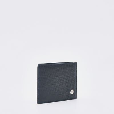 Leather Tri Fold Wallet - TGWT0523LN3ML4 - Tocco Toscano Malaysia