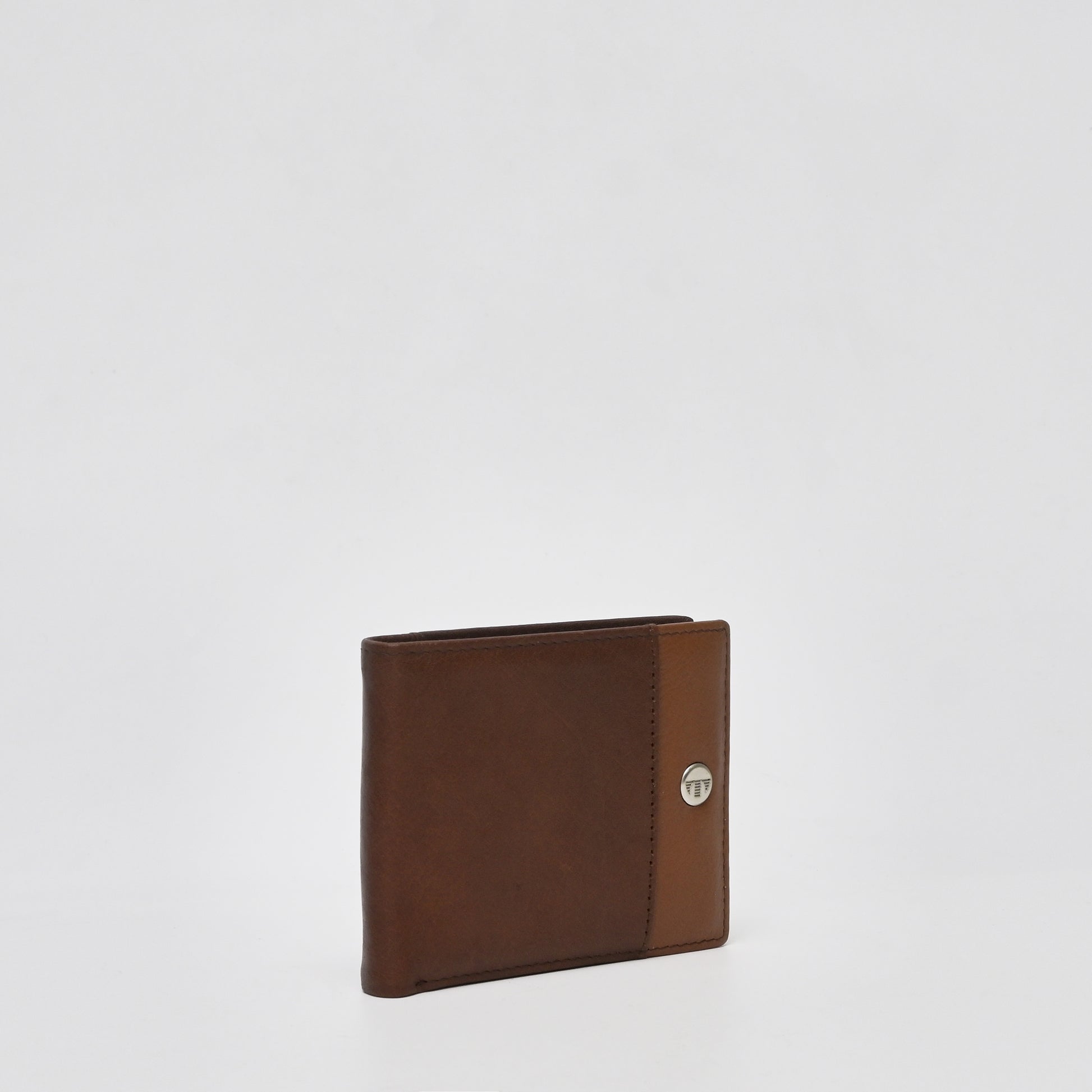 Trifold Wallet With Moveable Credit Card Holder - TGWT0713LN3ML3 - Tocco Toscano Malaysia
