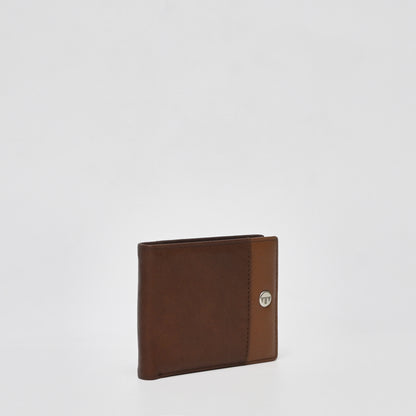 Trifold Wallet With Moveable Credit Card Holder - TGWT0713LN3ML3 - Tocco Toscano Malaysia