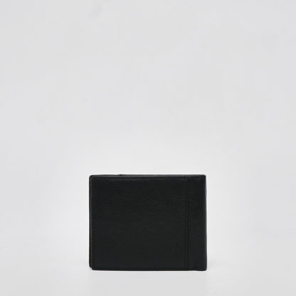 Trifold Wallet With Moveable Credit Card Holder - TGWT0713LN3ML3 - Tocco Toscano Malaysia