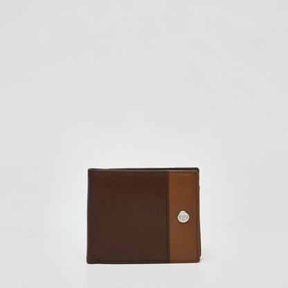 Trifold Wallet - TGWT0723LN3ML3 Dark Brown - Tocco Toscano Malaysia