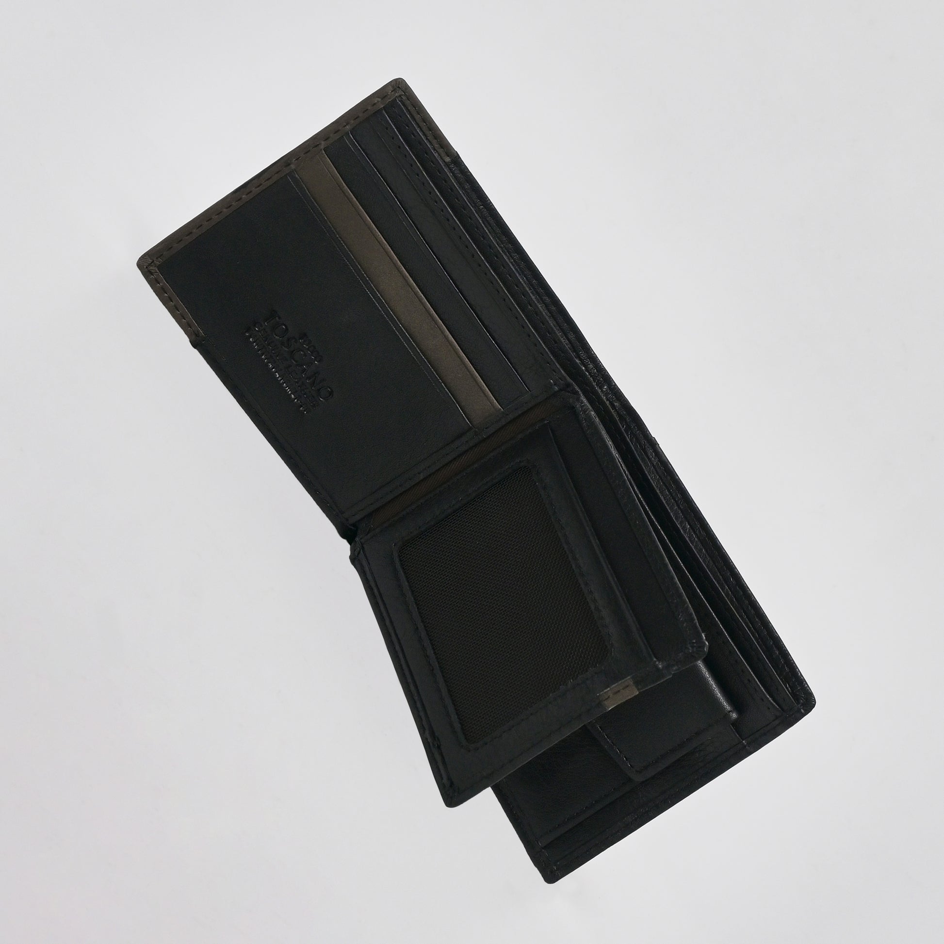 Trifold Wallet - TGWT0723LN3ML3 - Tocco Toscano Malaysia