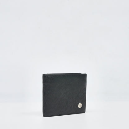 Leather Bi Fold Wallet - TGWT0914LN3ML3 - Tocco Toscano Malaysia
