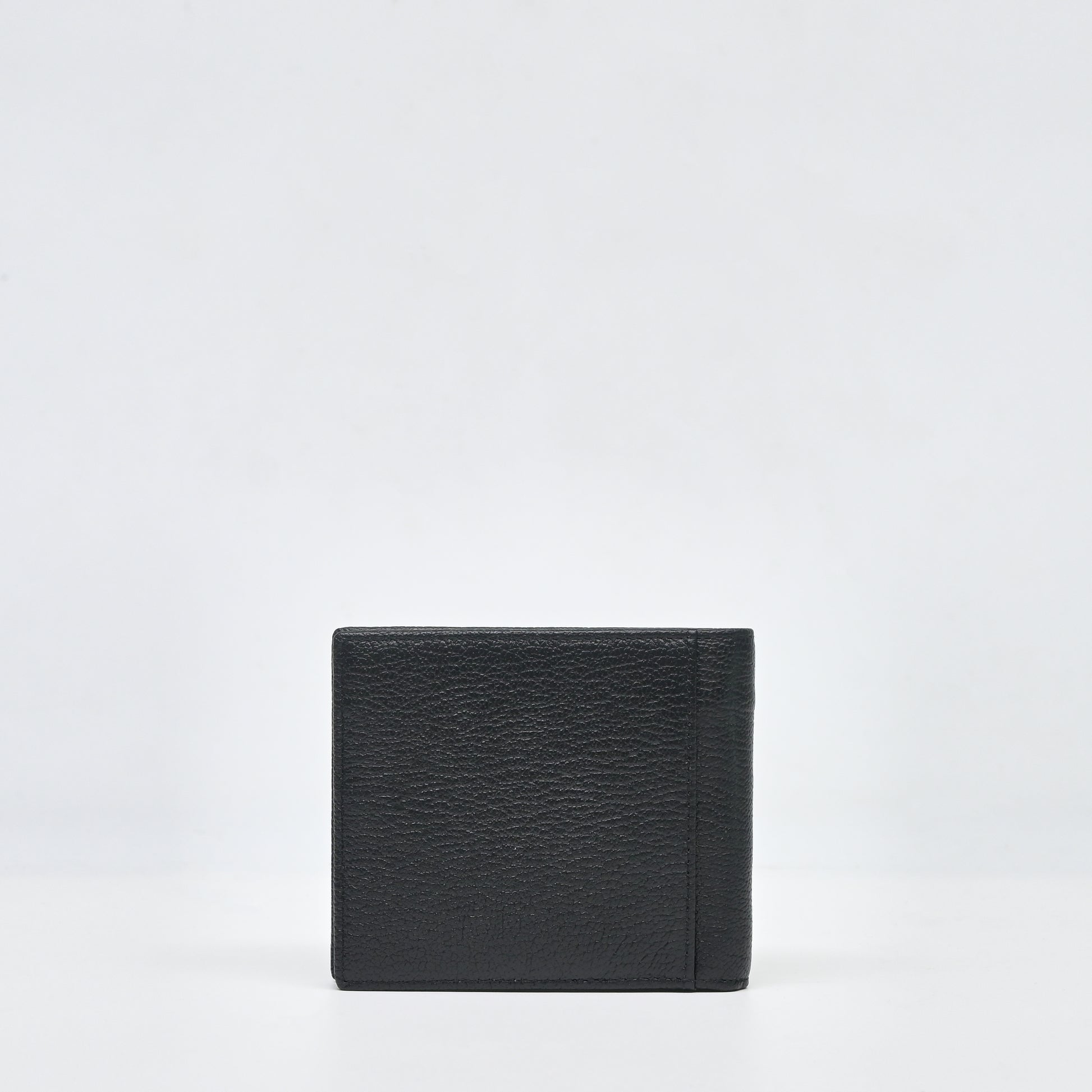 Leather Bi Fold Wallet - TGWT0914LN3ML3 - Tocco Toscano Malaysia