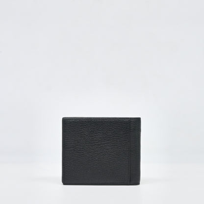 Leather Bi Fold Wallet - TGWT0914LN3ML3 - Tocco Toscano Malaysia