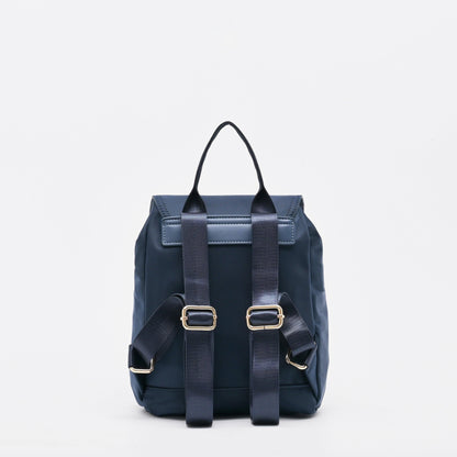 Women Backpack - TLBP0211NN3MH3 - Tocco Toscano Malaysia