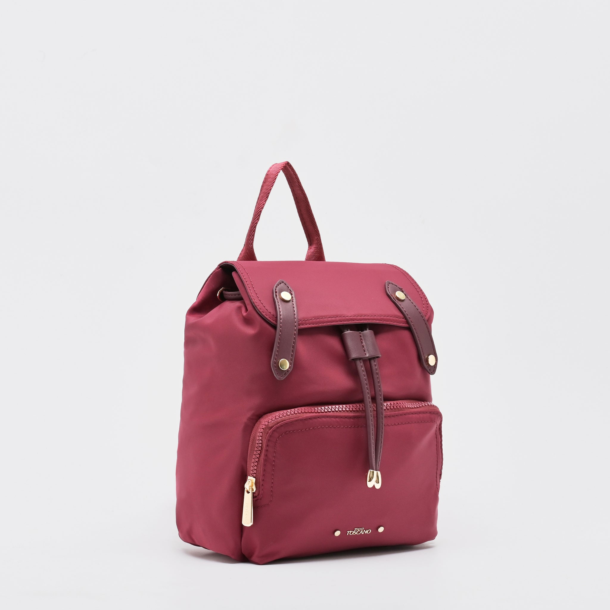 Women Backpack - Tocco Toscano
