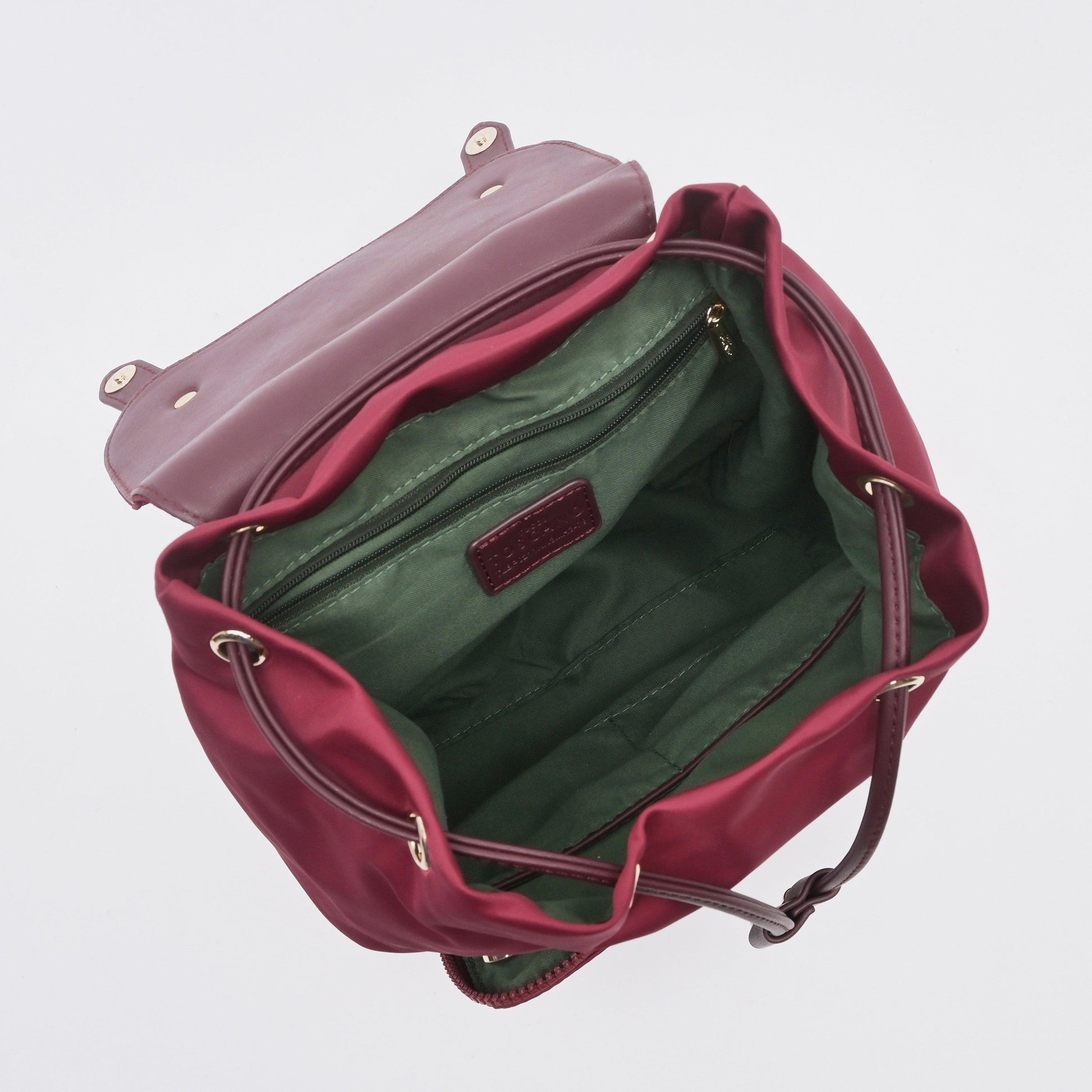 Women Backpack - TLBP0211NN3MH3 - Tocco Toscano Malaysia