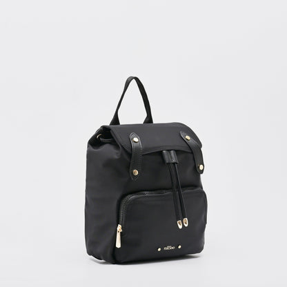 Women Backpack - TLBP0211NN3MH3 - Tocco Toscano Malaysia