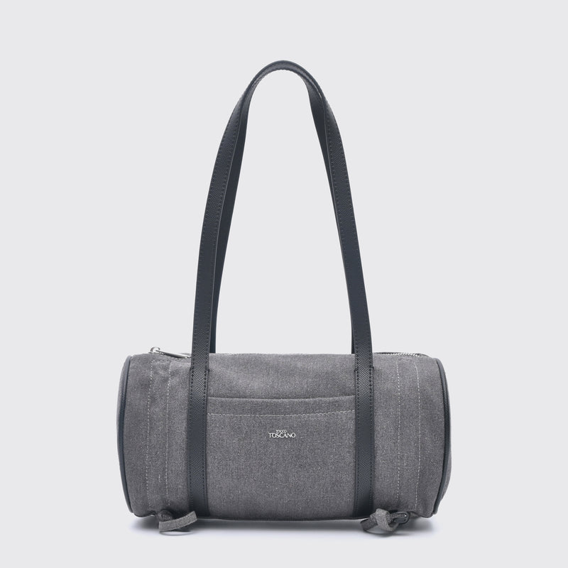 Barrel Bag - TLHB0211PN3MA5 - Tocco Toscano Malaysia