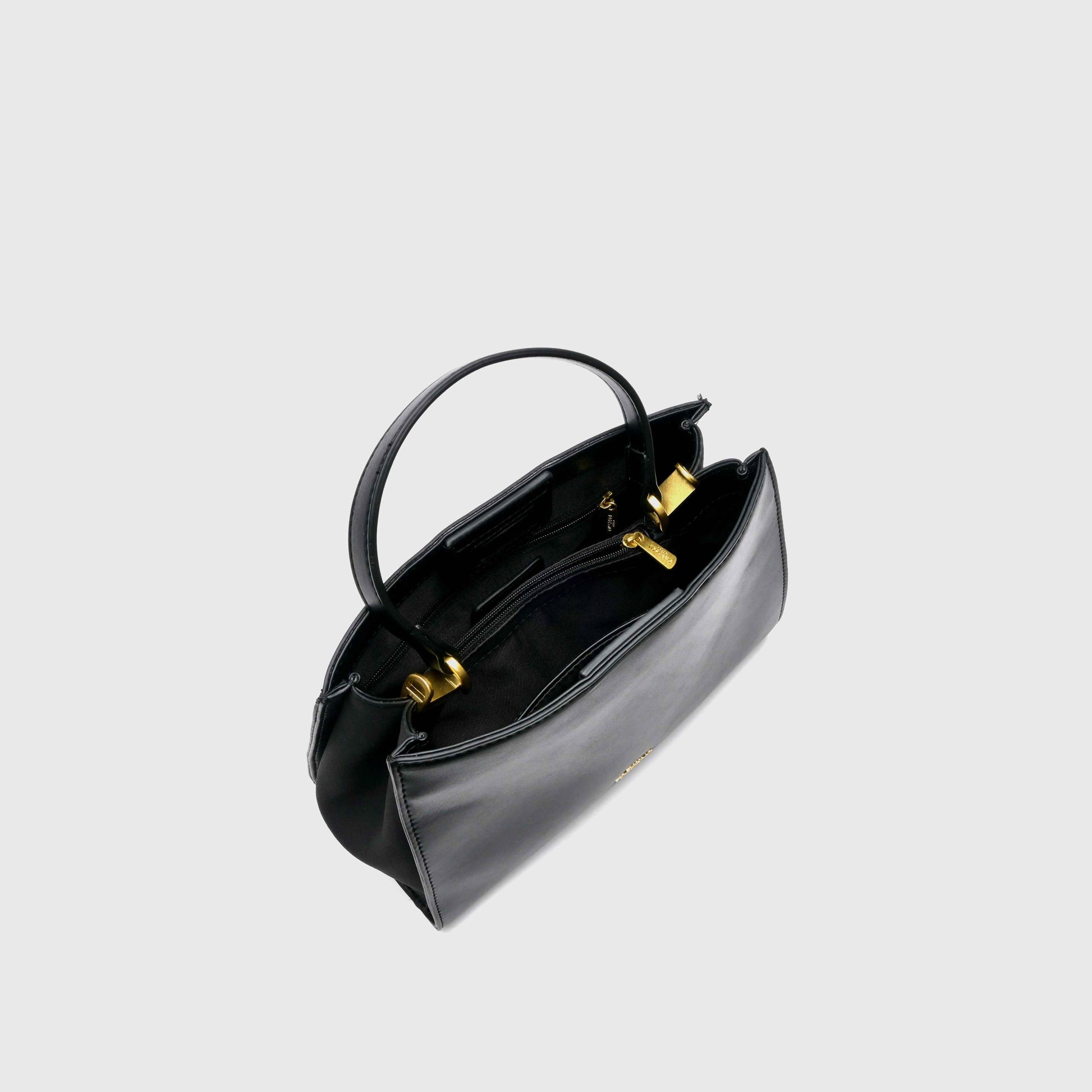 Top Handle Bag - TLHB0211PN3MA6