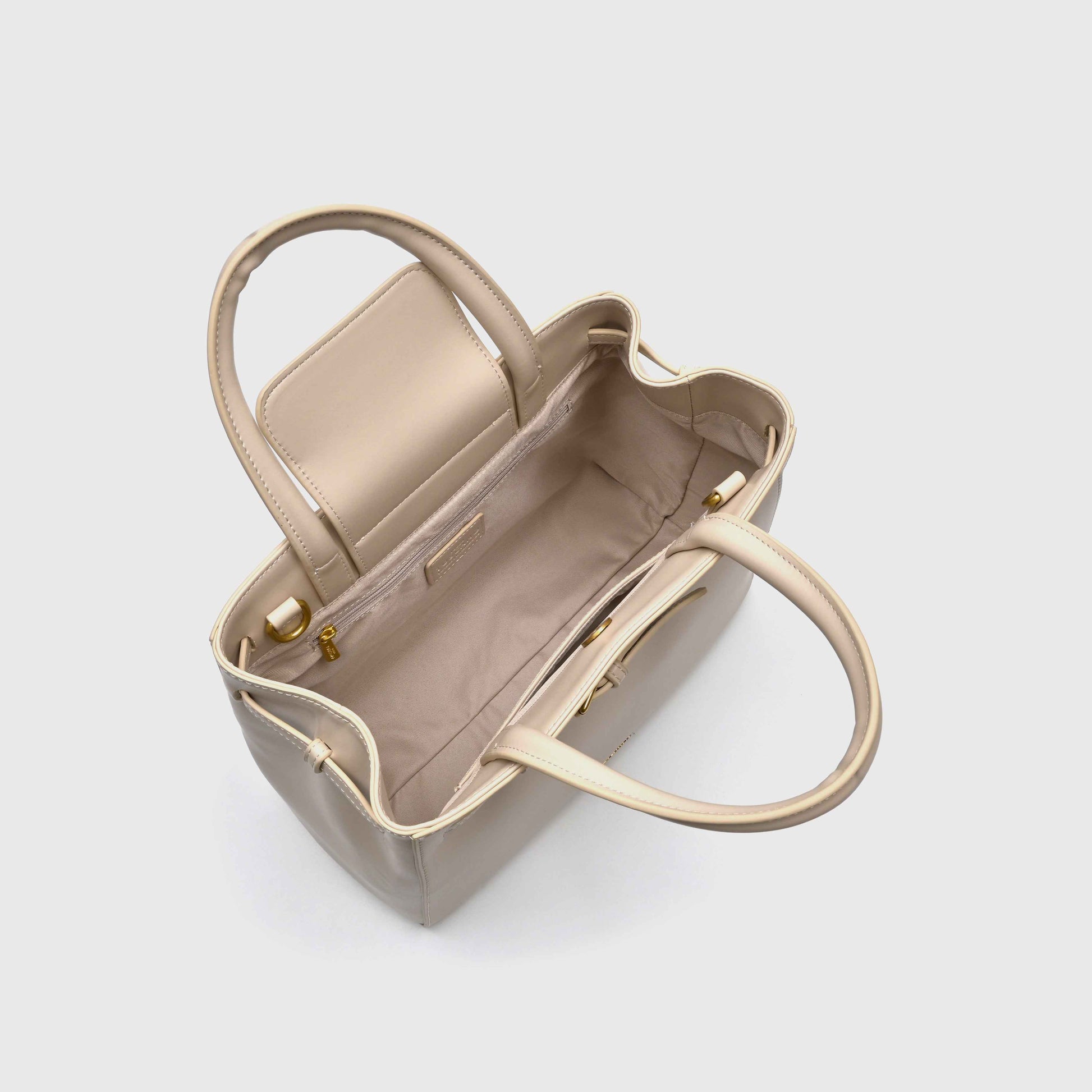 Top Handle Bag - TLHB0311PN3MB6