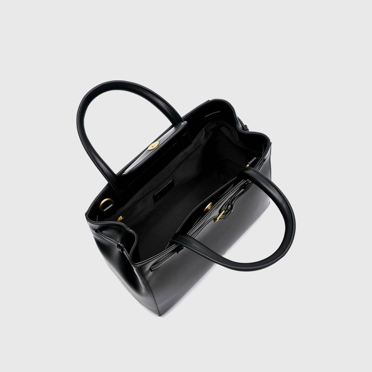 Top Handle Bag - TLHB0311PN3MB6