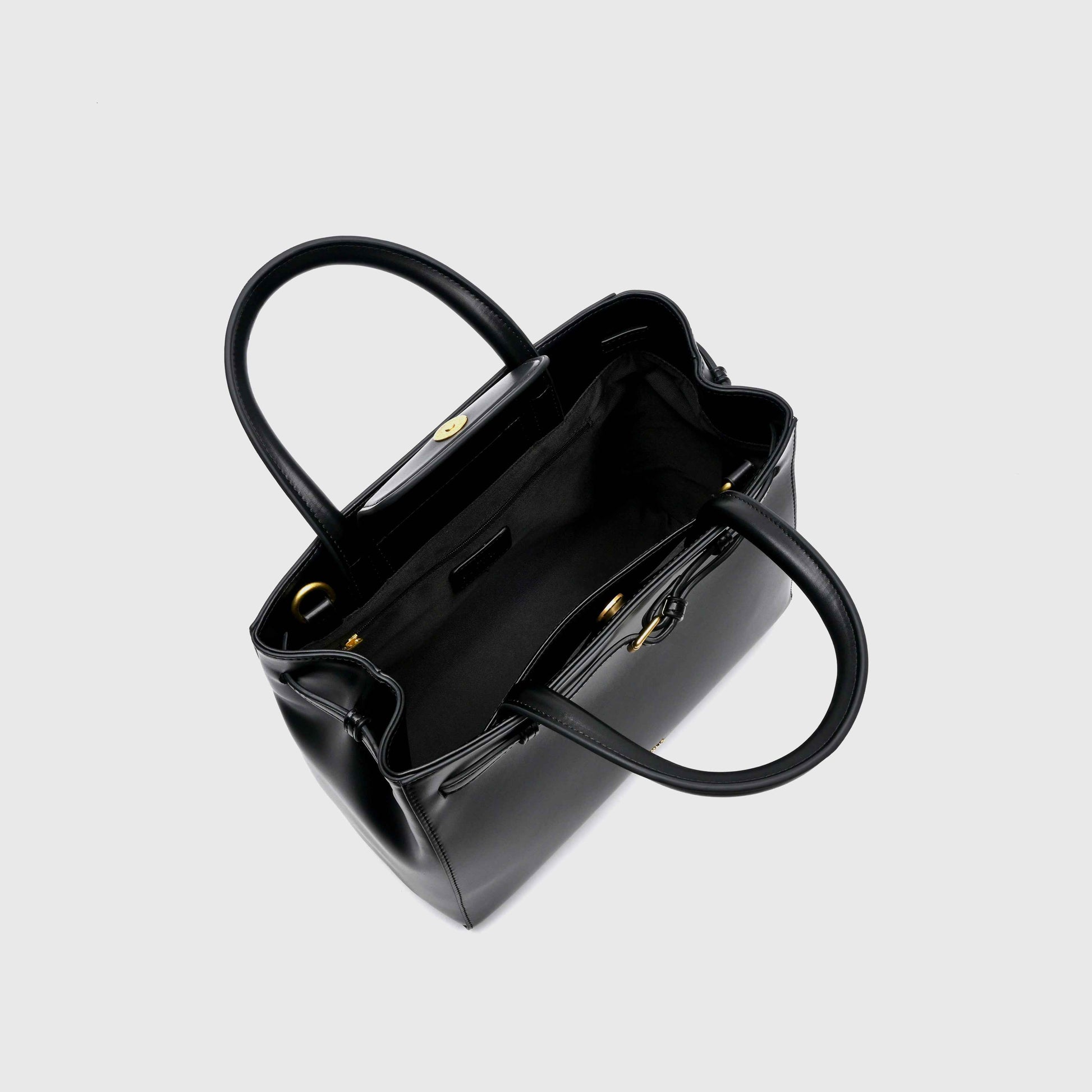 Top Handle Bag - TLHB0311PN3MB6