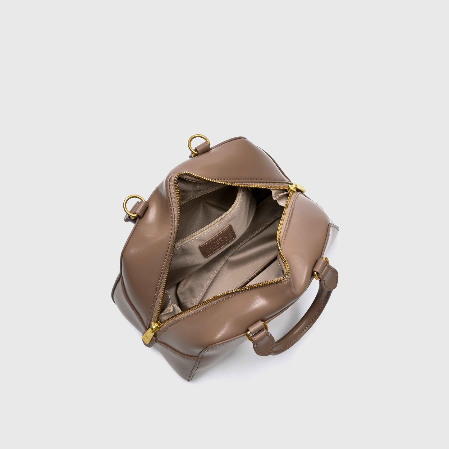 Top Handle Bag - TLHB0411PN3MB6