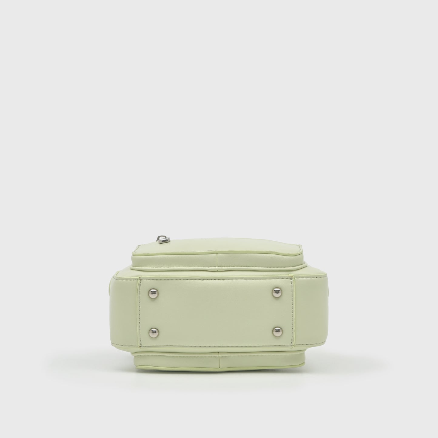Bowling Top Handle Bag - TLHB0412PN3MH5