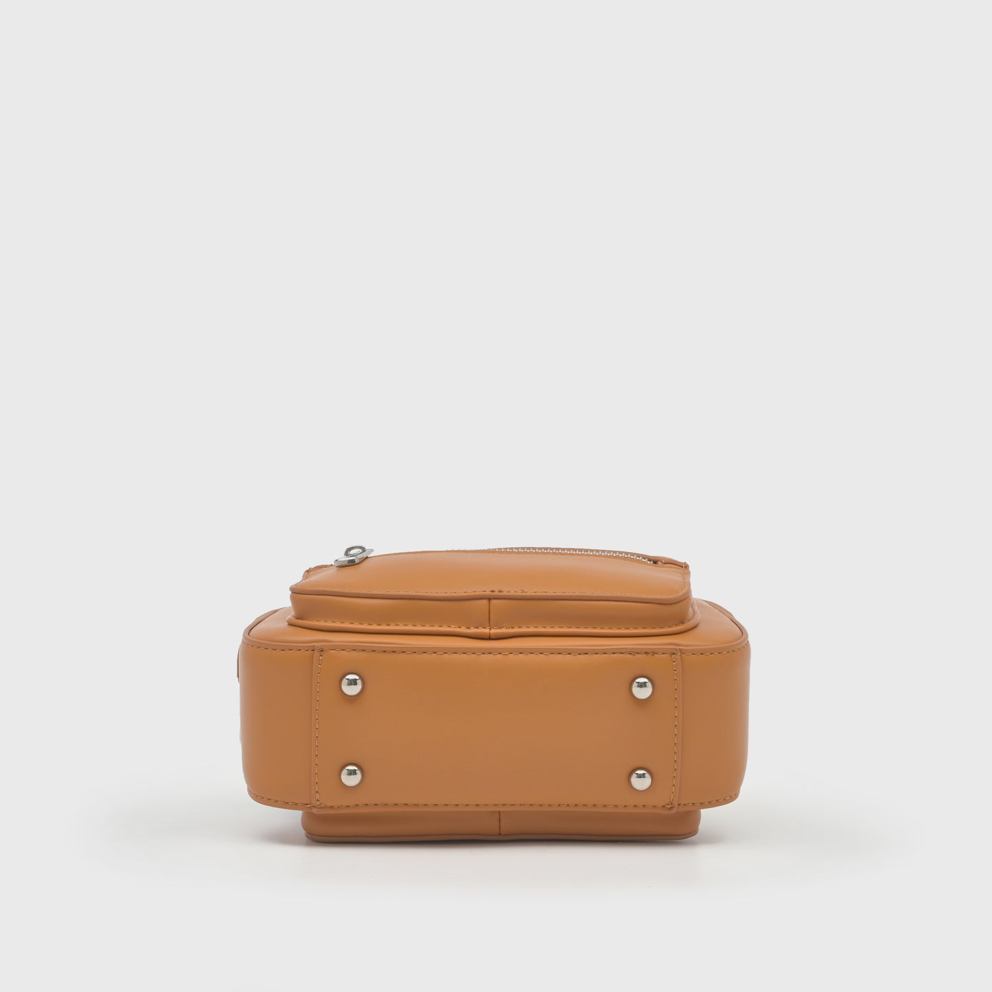Bowling Top Handle Bag - TLHB0412PN3MH5