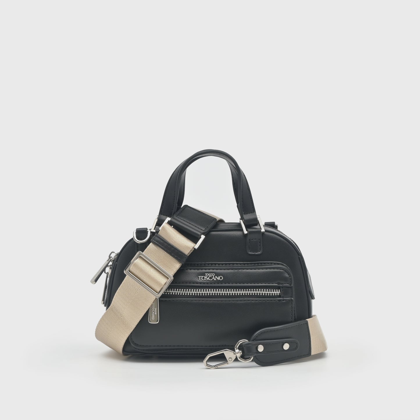 Bowling Top Handle Bag - TLHB0412PN3MH5