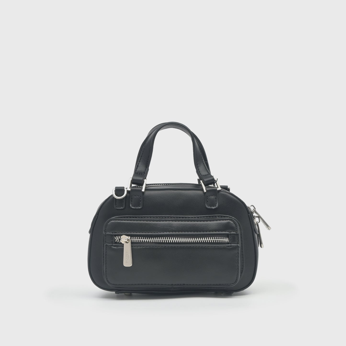 Bowling Top Handle Bag - TLHB0412PN3MH5